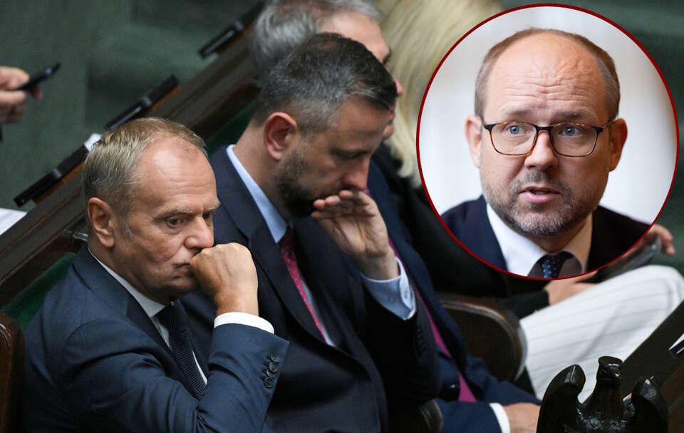 Szok! Rząd nie tylko przekazał Ukrainie pociski do Patriotów