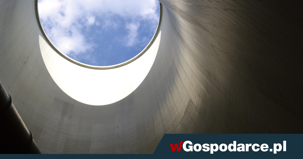 Czy Bełchatów wygra atom?