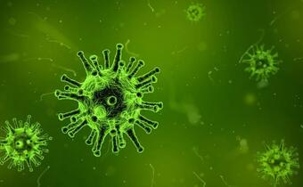 Ekspert: Mutacja wirusa nie oznacza, że szczepionka nie działa