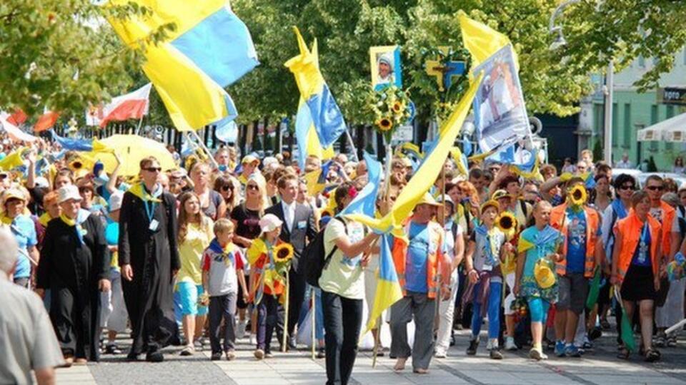 Fot. pielgrzymka.kielce.pl