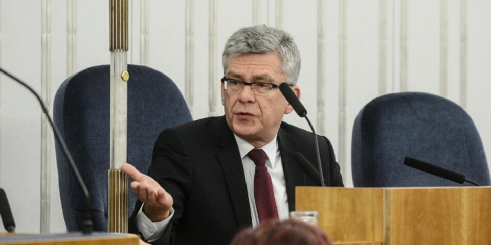 Fot. PAP/Jakub Kamiński