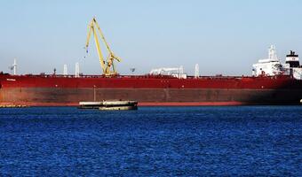 Wzrośnie znaczenie portu w Gdyni