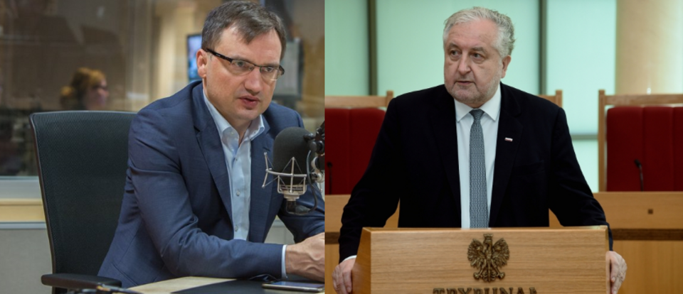 polskieradio.pl/trybunal.gov.pl