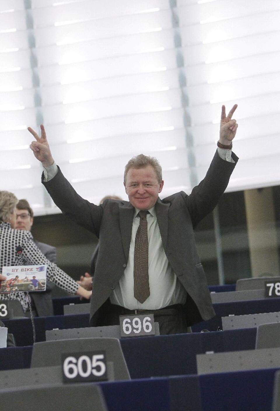 fot.  European Union