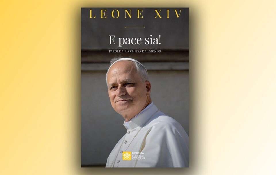 autor: Vatican Media