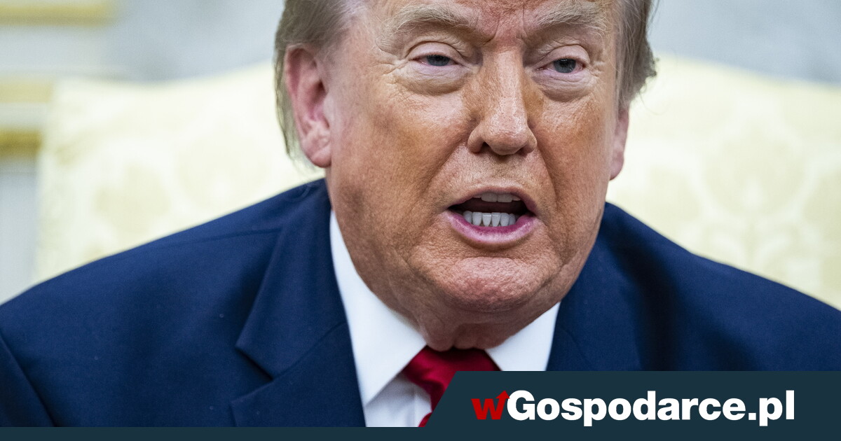 The US is attacking Iran. Trump's terrible announcement