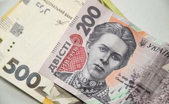 Bank centralny Ukrainy radykalnie podniósł stopy procentowe