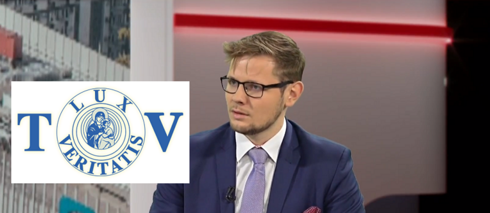 autor: YouTube/wPolsce.pl; luxveritatis.pl