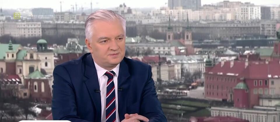 Fot. wPolityce.pl/TVP1