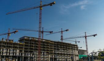 Mieszkania termometrem koniunktury