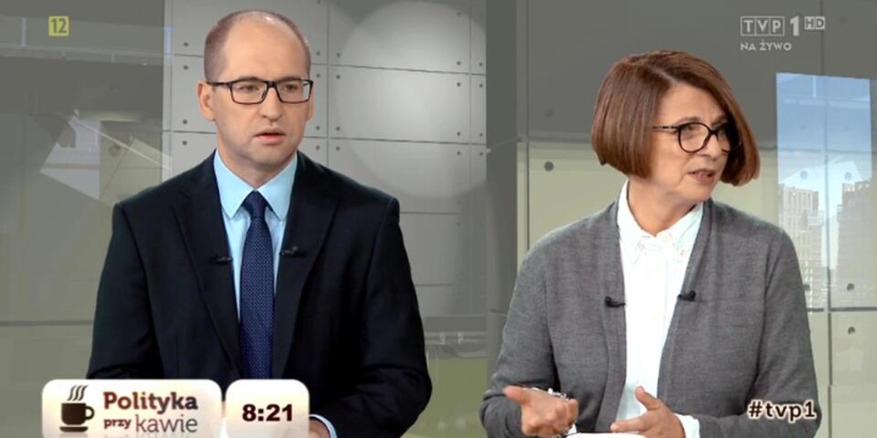 wPolityce.pl/tvp1