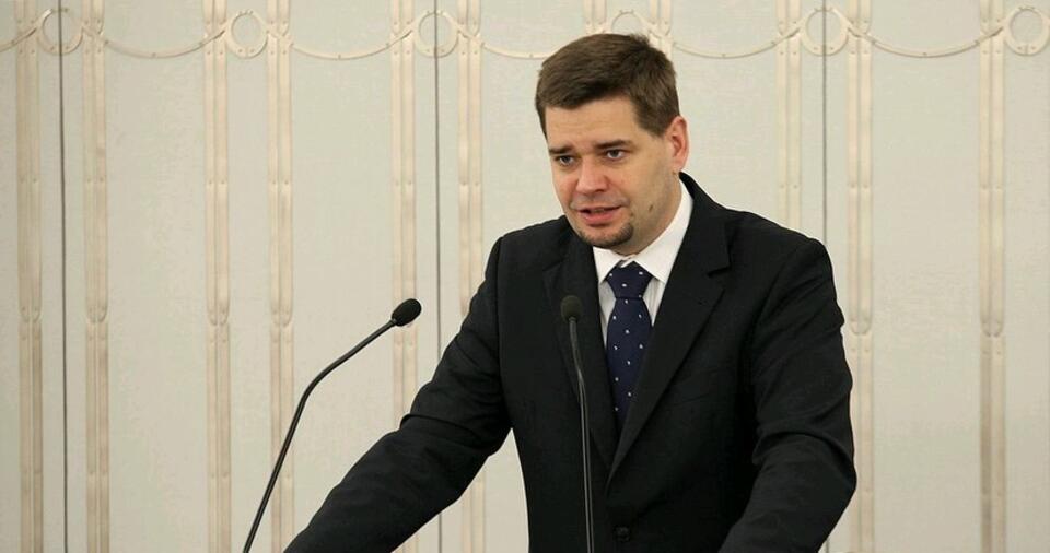 fot. Wikimedia Commons/Michał Józefaciuk/Senat RP/ lic. cc. 3.0