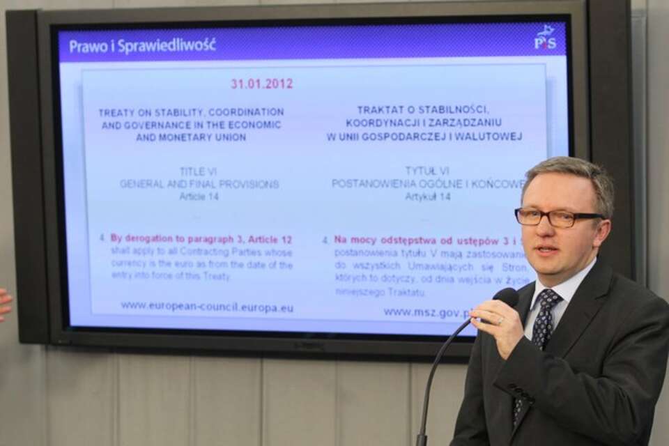 PAP/Radek Pietruszka