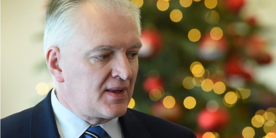 fot. PAP/ Radek Pietruszka