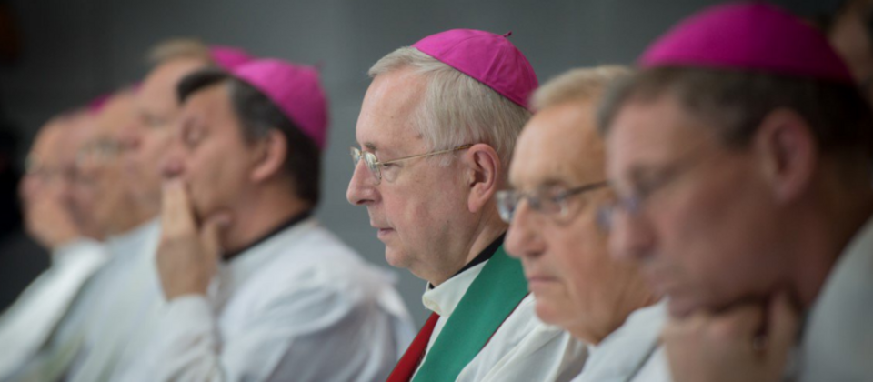 fot. Twitter EpiskopatNews