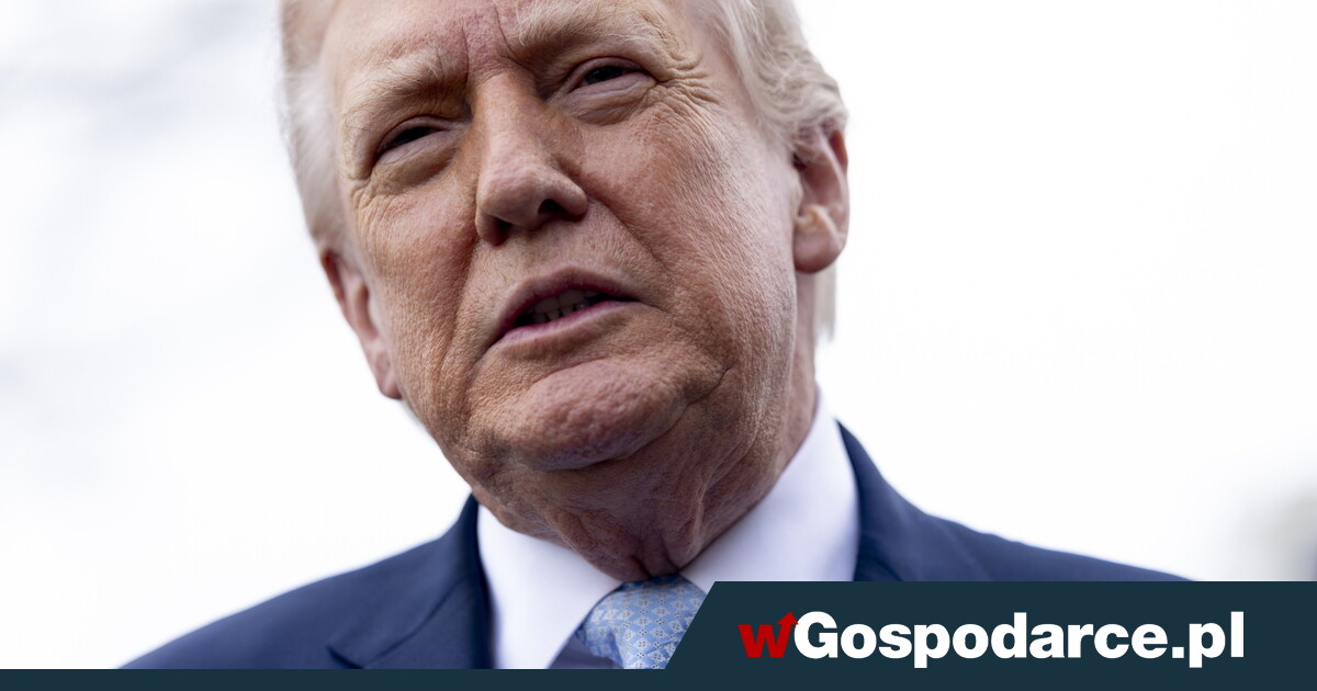 Donald Trump przedłuża ultimatum. "Produktywne rozmowy"