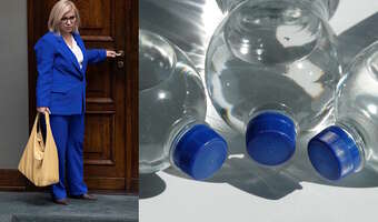 Apel o koniec. "Dość systemu kaucyjnego!" - przedsiębiorcy apelują