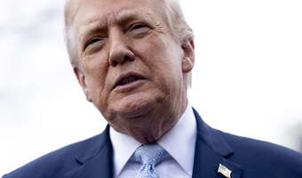 Donald Trump przedłuża ultimatum. "Produktywne rozmowy"