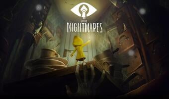 Little Nightmares - oniryczna sztuka grania