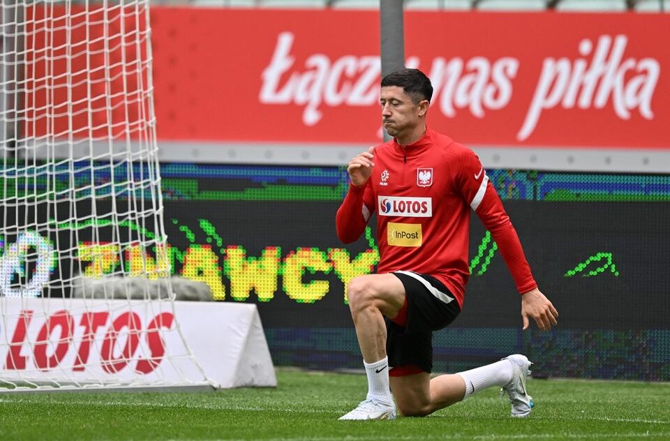 Barcelona nie może wykupić Lewandowskiego?