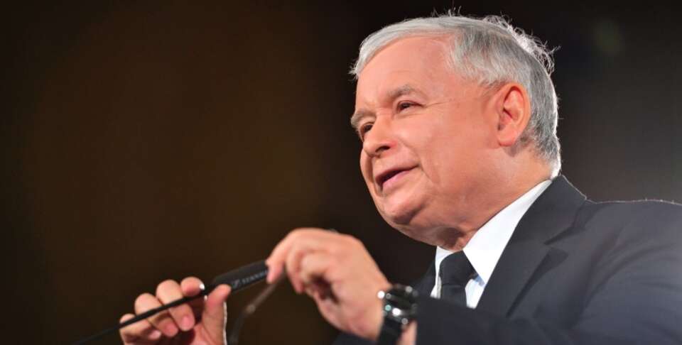 fot. PAP/ Marcin Bielecki