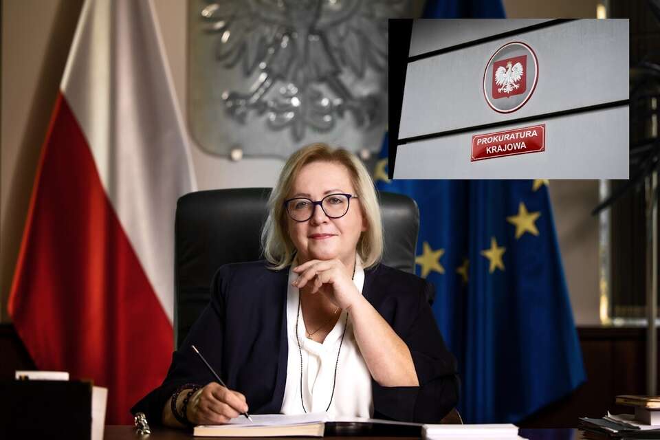 prof. Małgorzata Manowska / autor: sn.pl/Fratria