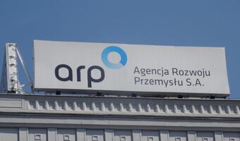 ARP: Polska ma najlepsze warunki do inwestowania