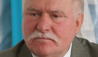 Bolesne słowa Lecha Wałęsy pod adresem związkowców: "Dbają o branżowy interes"