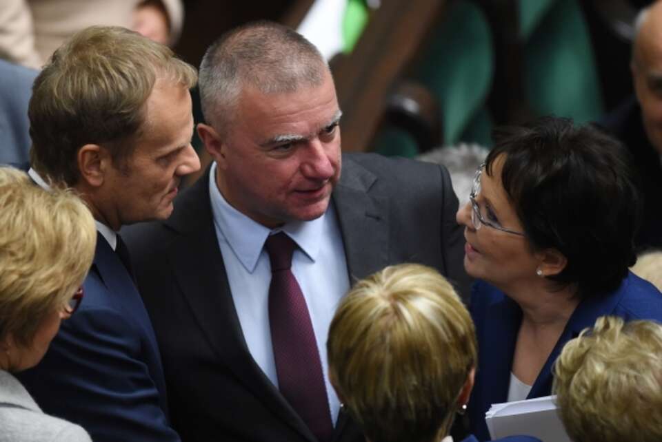 PAP/Radek Pietruszka