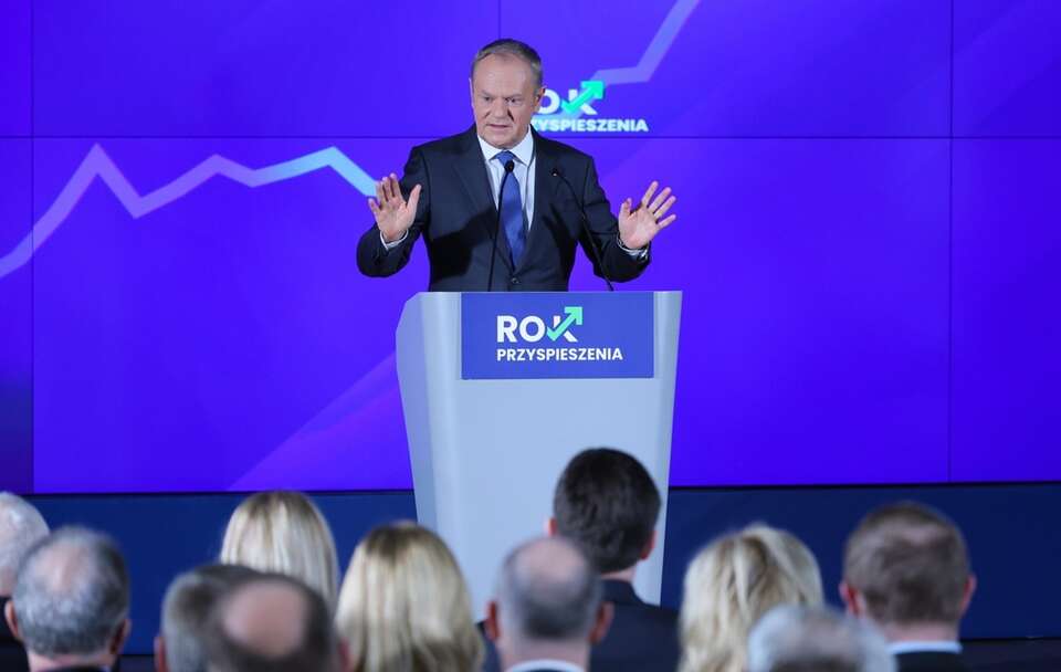 autor: PAP/Rafał Guz