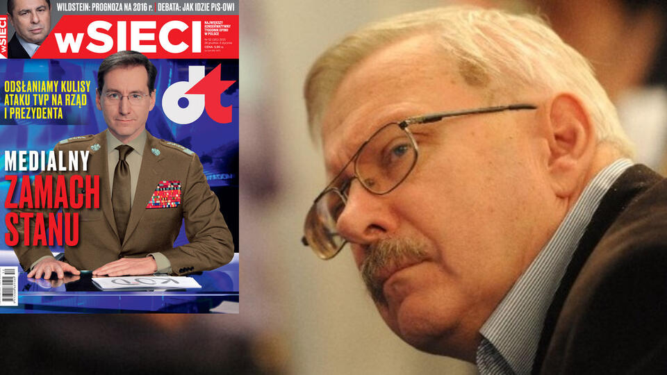 Fot. wSieci/wPolityce.pl