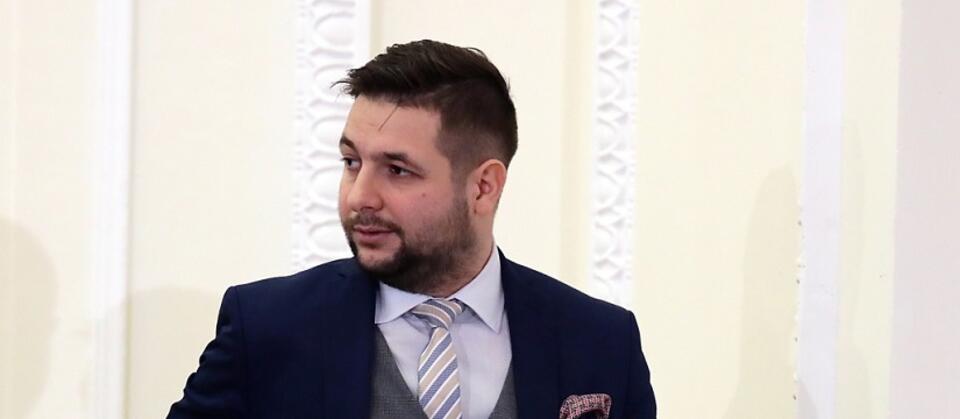 autor: PAP/Tomasz Gzell