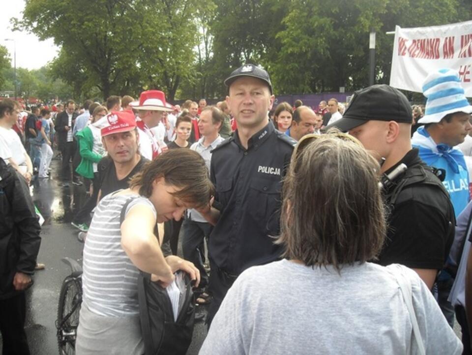 Fot. Solidarni 2010