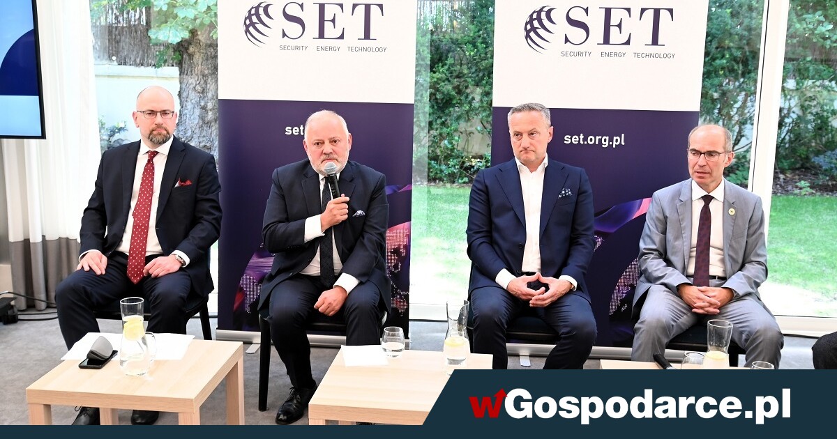 Energia z Bałtyku. Polska przed strategiczną szansą