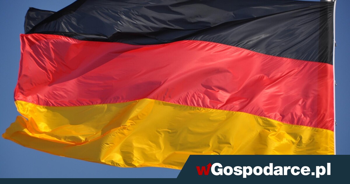Niemcy chcą traktować Polaków jak niewolników
