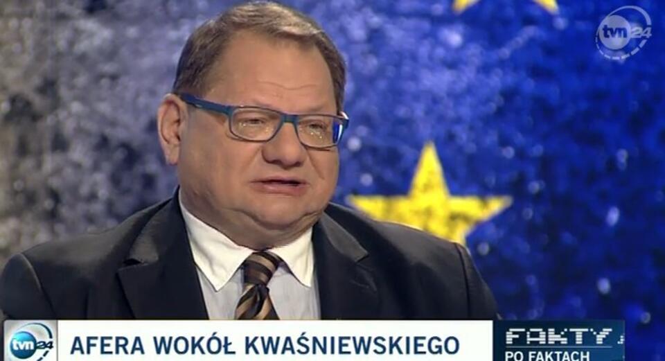 Fot. TVN24/wPolityce.pl