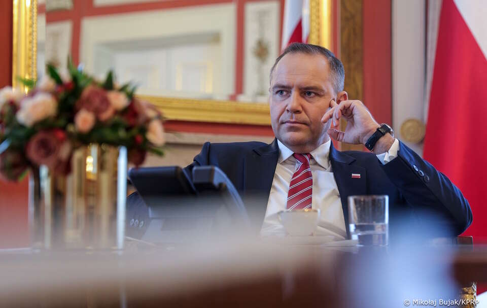 autor: Mikołaj Bujak/KPRP
