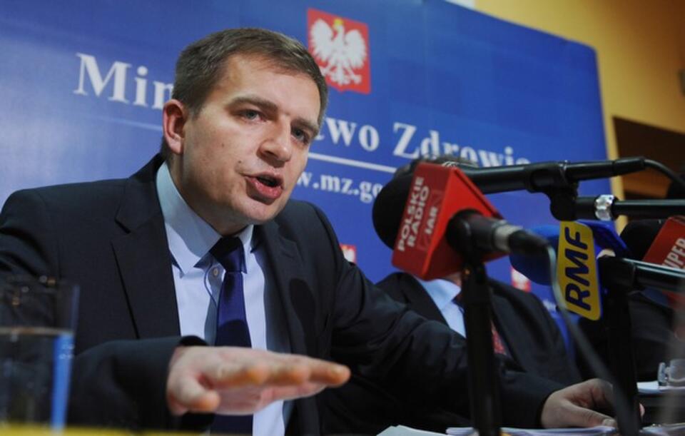 Fot., PAP / Jacek Turczyk
