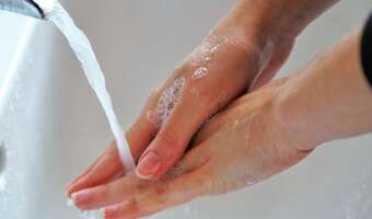 Co robić, by nie zarazić się Salmonellą