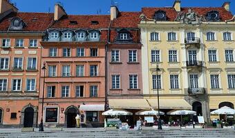 Polacy szukają nowych miejsc na zakupy. Eksperci: Niedługo powstaną nowe ulice handlowe