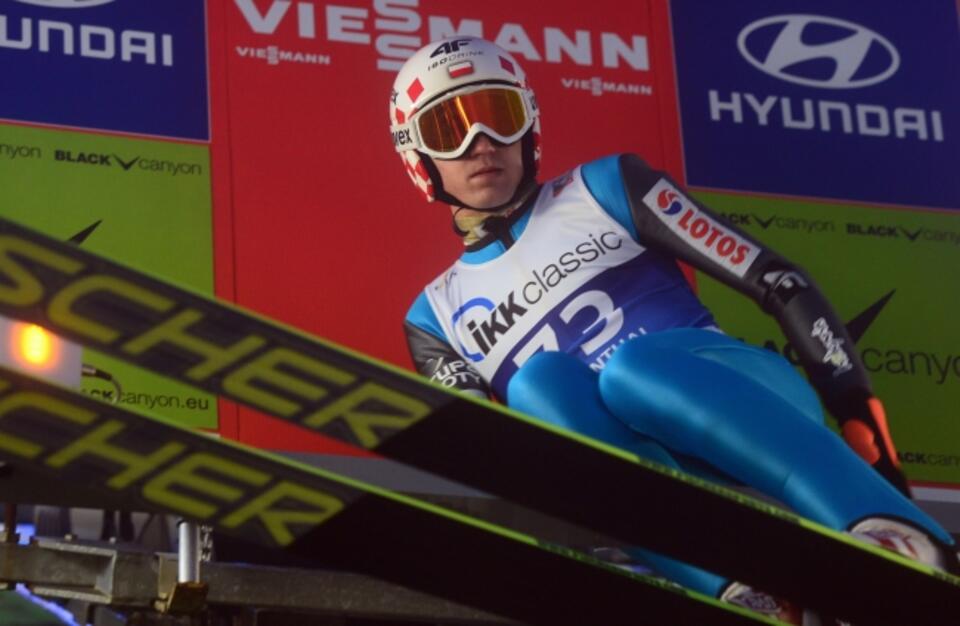 Fot. 	PAP/EPA/HENDRIK SCHMIDT