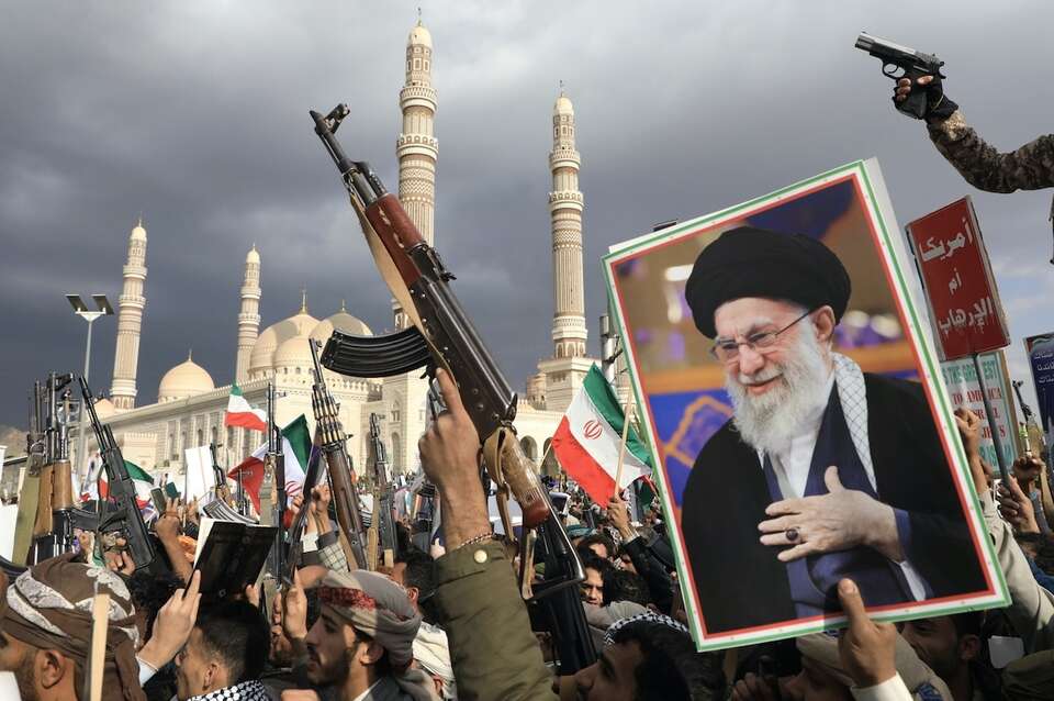 RELACJA. Trzecia doba wojny z Iranem