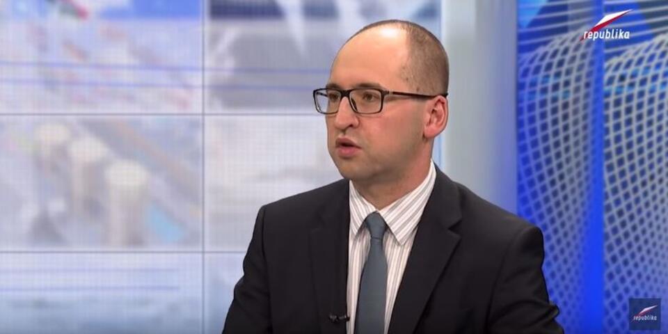 Fot. Telewizja Republika