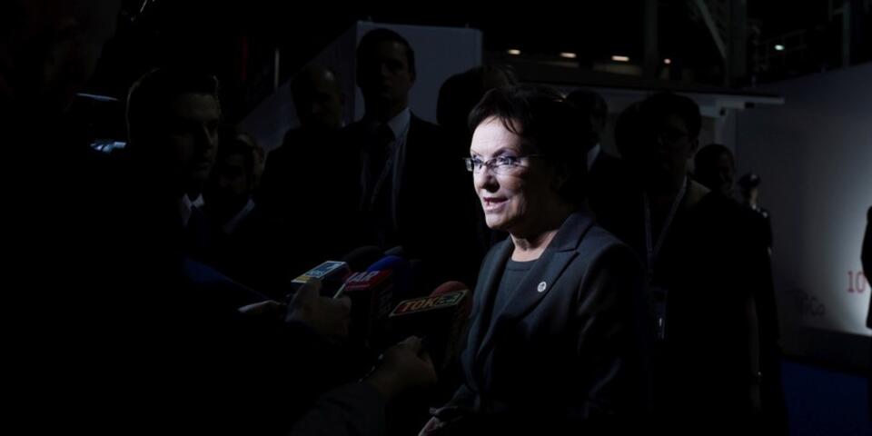 fot. PAP/Radek Pietruszka