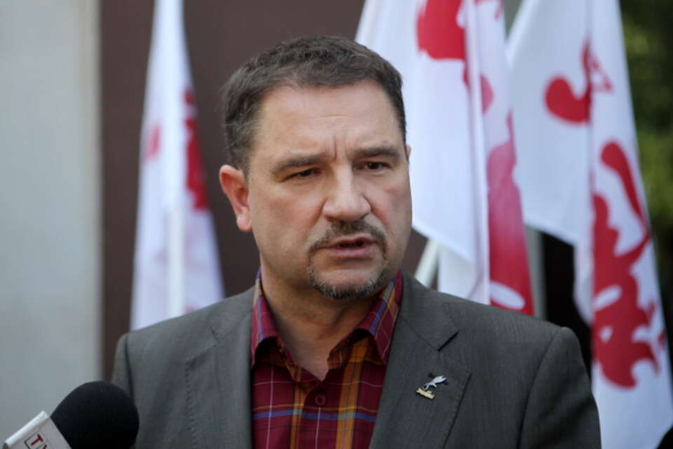 Fot. PAP/Waldemar Deska