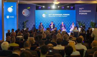 XXXIV Forum Ekonomiczne w Karpaczu – wiodąca platforma dialogu