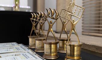 Zwycięzcy Konkursów Ubezpieczeniowych „Gazety Bankowej”