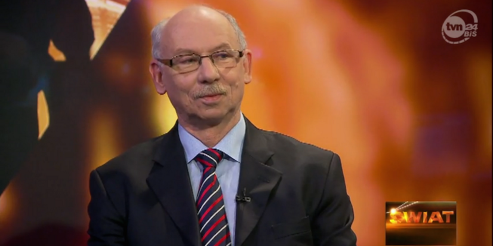 fot. wPolityce.pl/tvn24bis.pl