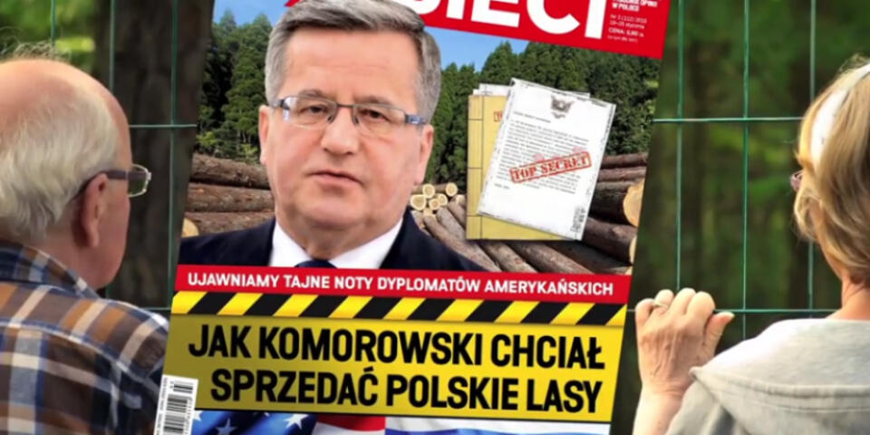 Fot. Youtube.pl