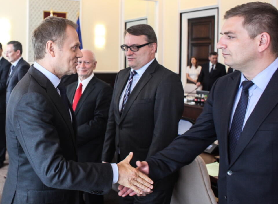 fot. PAP/Jakub Kamiński